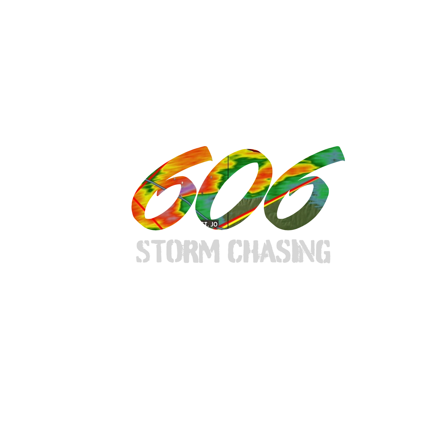 606 Storm Chasing - Chris Hall