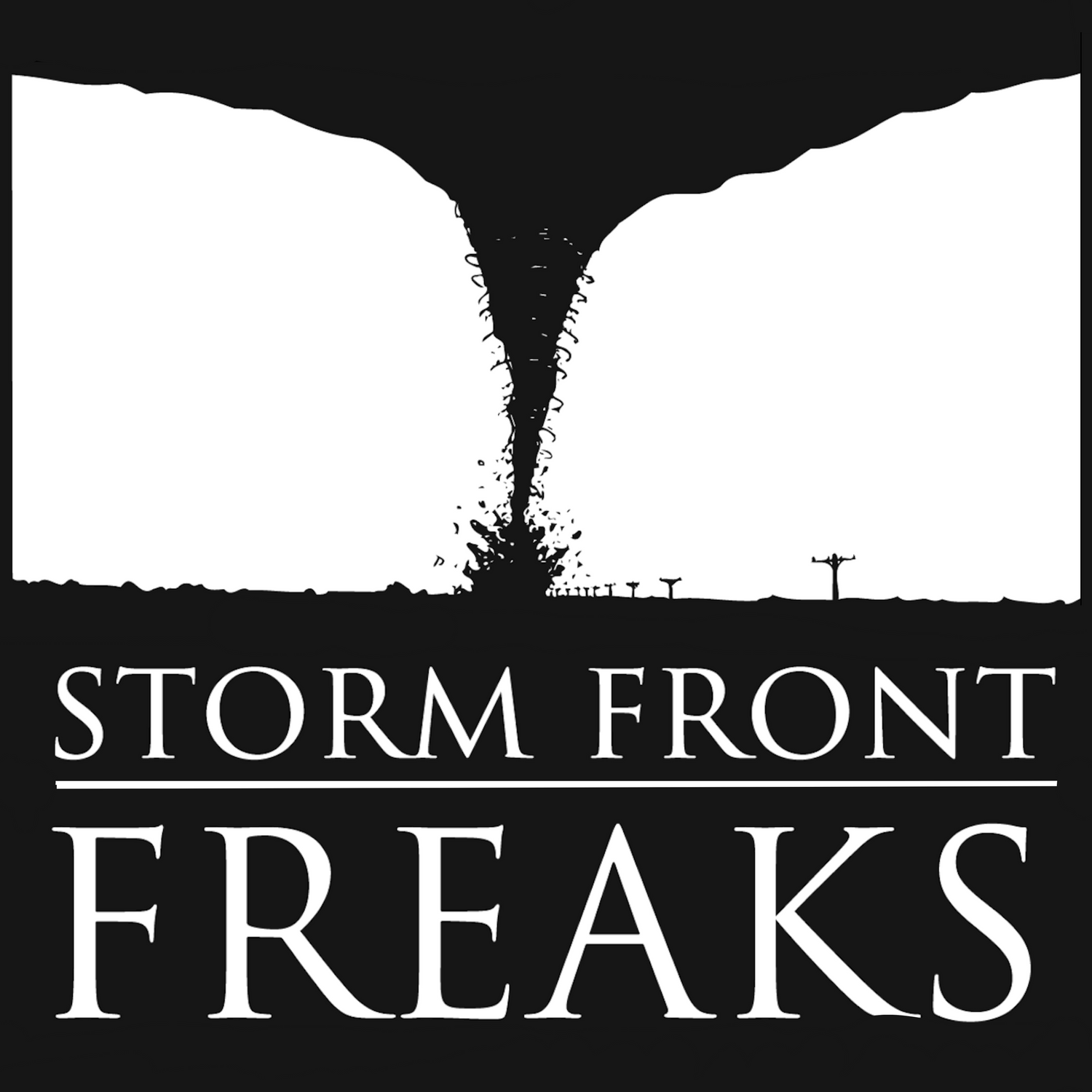 Storm Front Freaks
