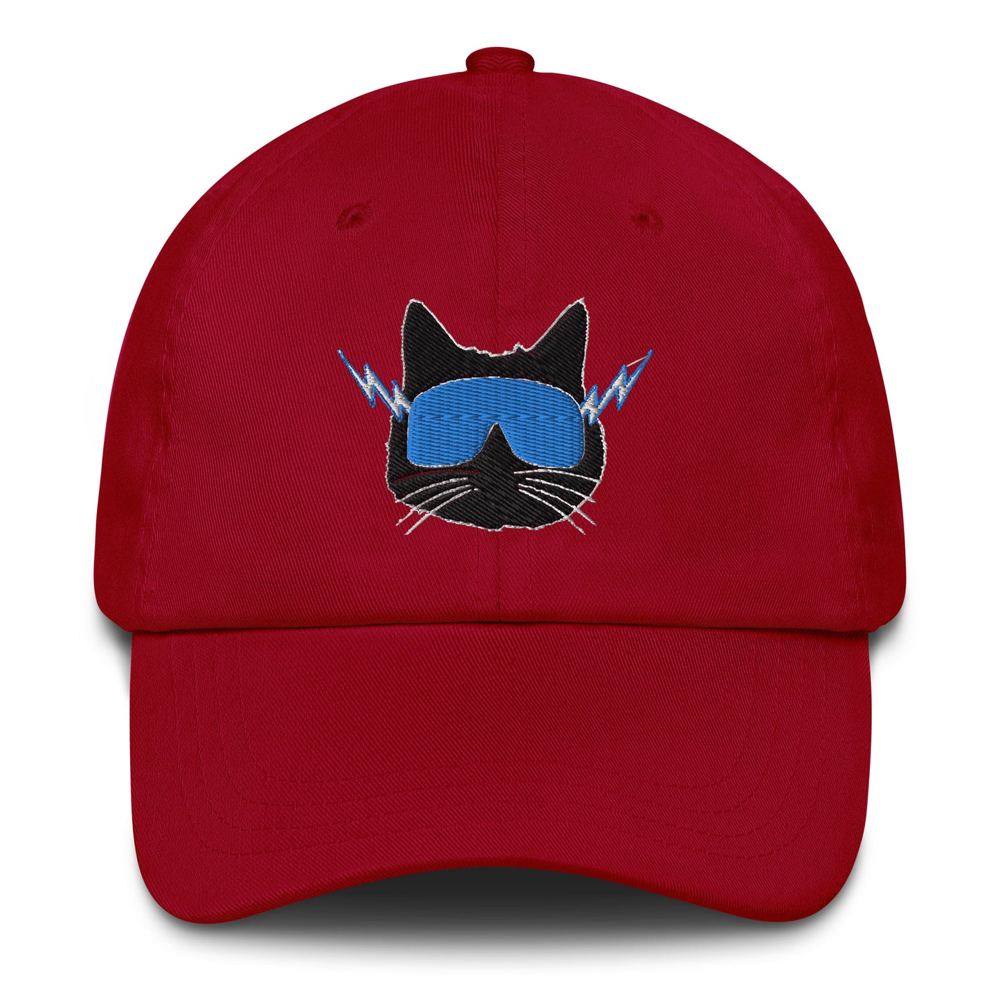 Storm Front Freaks StormCat5 Hat