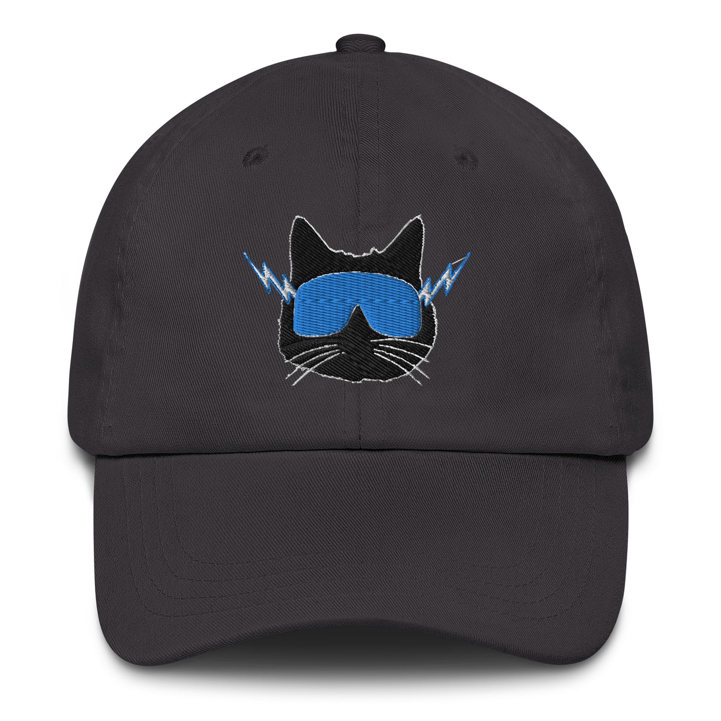 Storm Front Freaks StormCat5 Hat