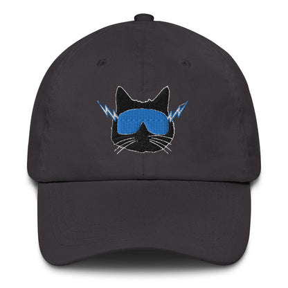 Storm Front Freaks StormCat5 Hat