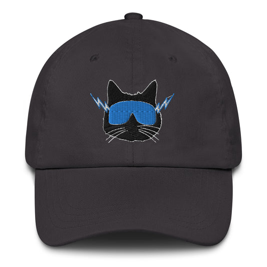 Storm Front Freaks StormCat5 Hat