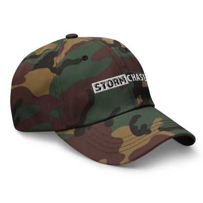Storm Chaser Classic Hat
