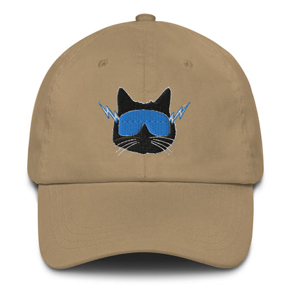 Storm Front Freaks StormCat5 Hat