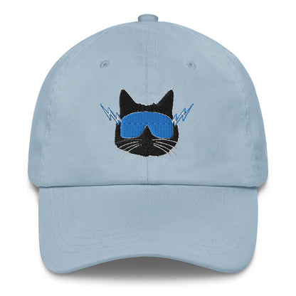 Storm Front Freaks StormCat5 Hat