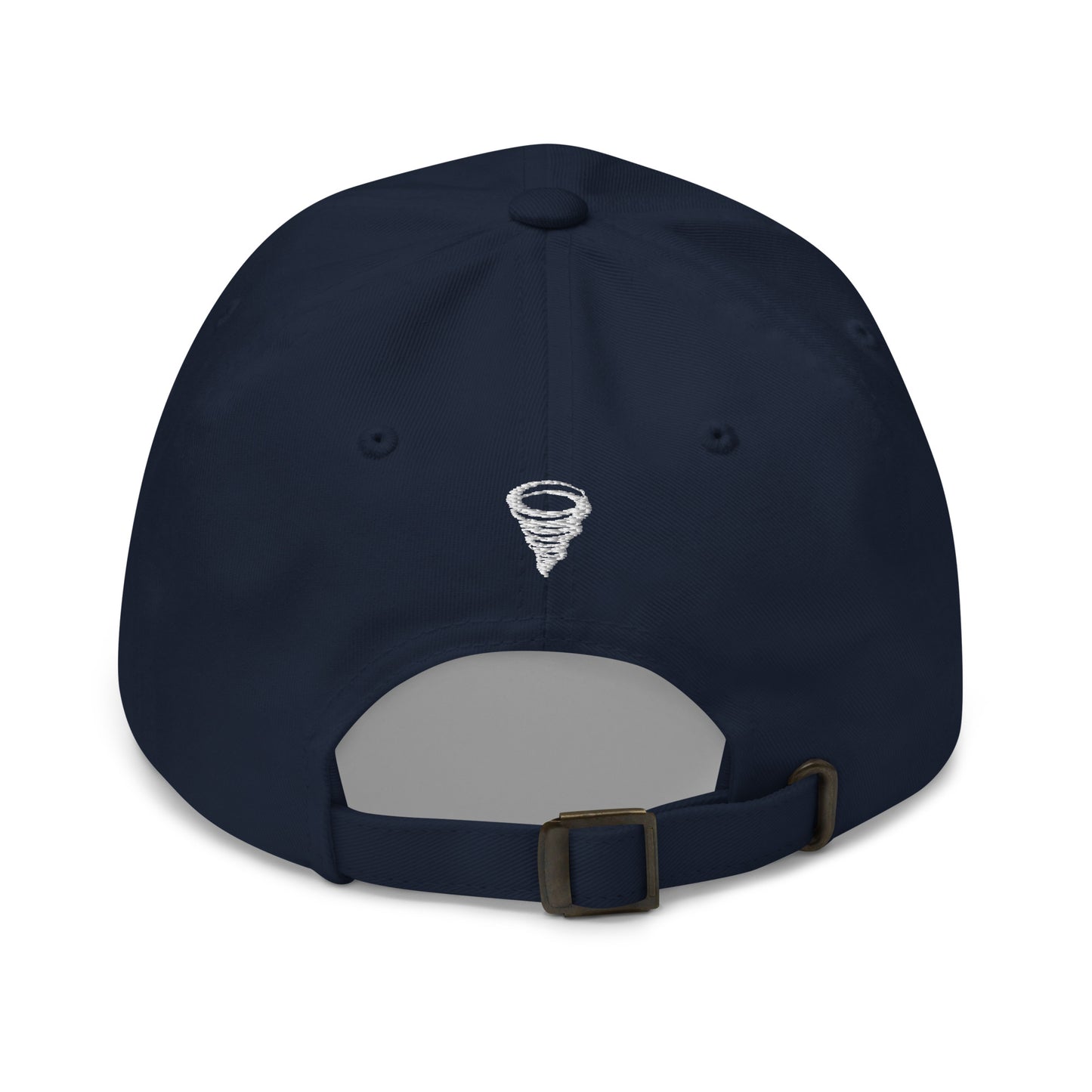 Storm Chaser Hat (TOR on BACK)