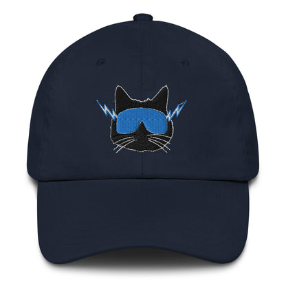 Storm Front Freaks StormCat5 Hat