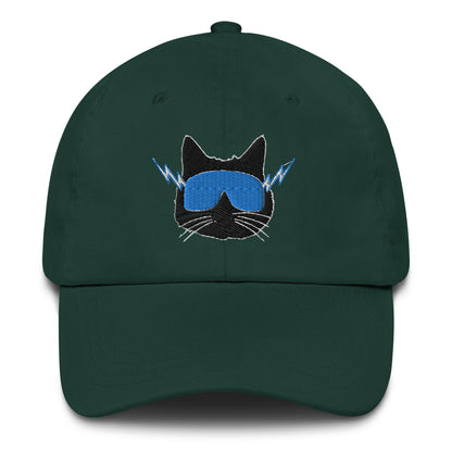 Storm Front Freaks StormCat5 Hat