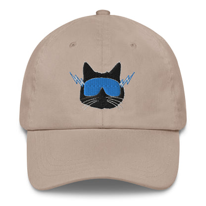 Storm Front Freaks StormCat5 Hat