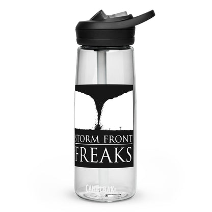 Storm Front Freaks Water Bottle