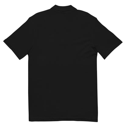 SevereStudios Unisex Polo Shirt