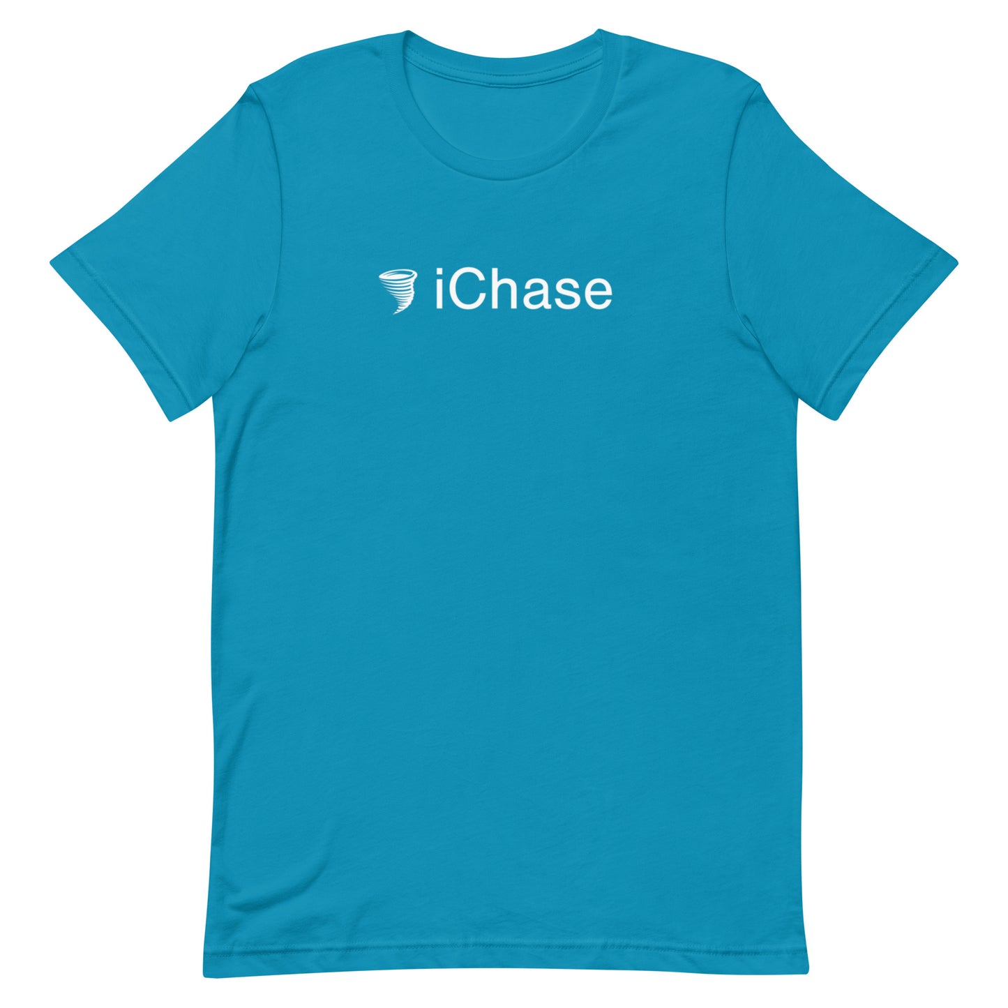 iChase Unisex T-Shirt