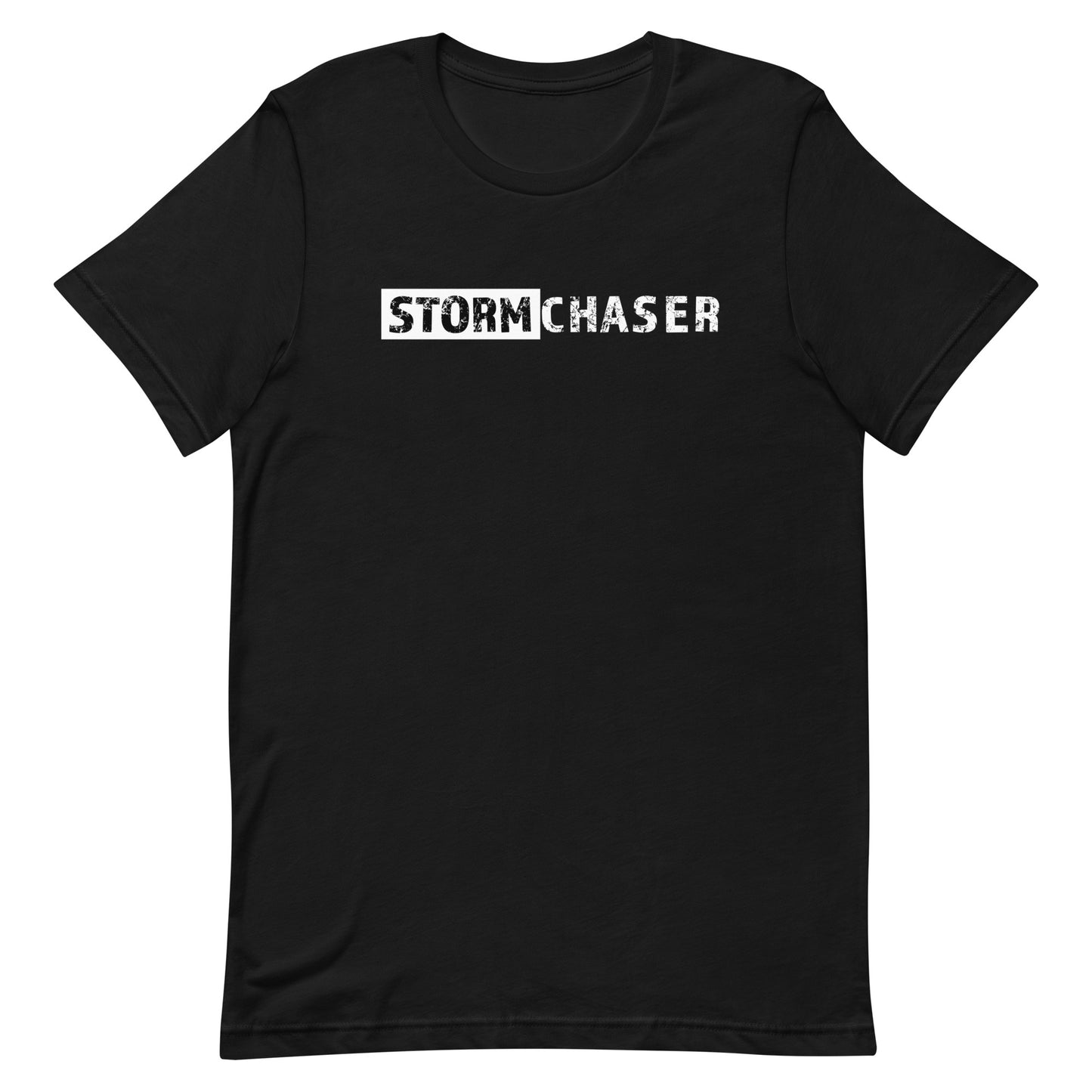 Storm Chaser Unisex t-shirt