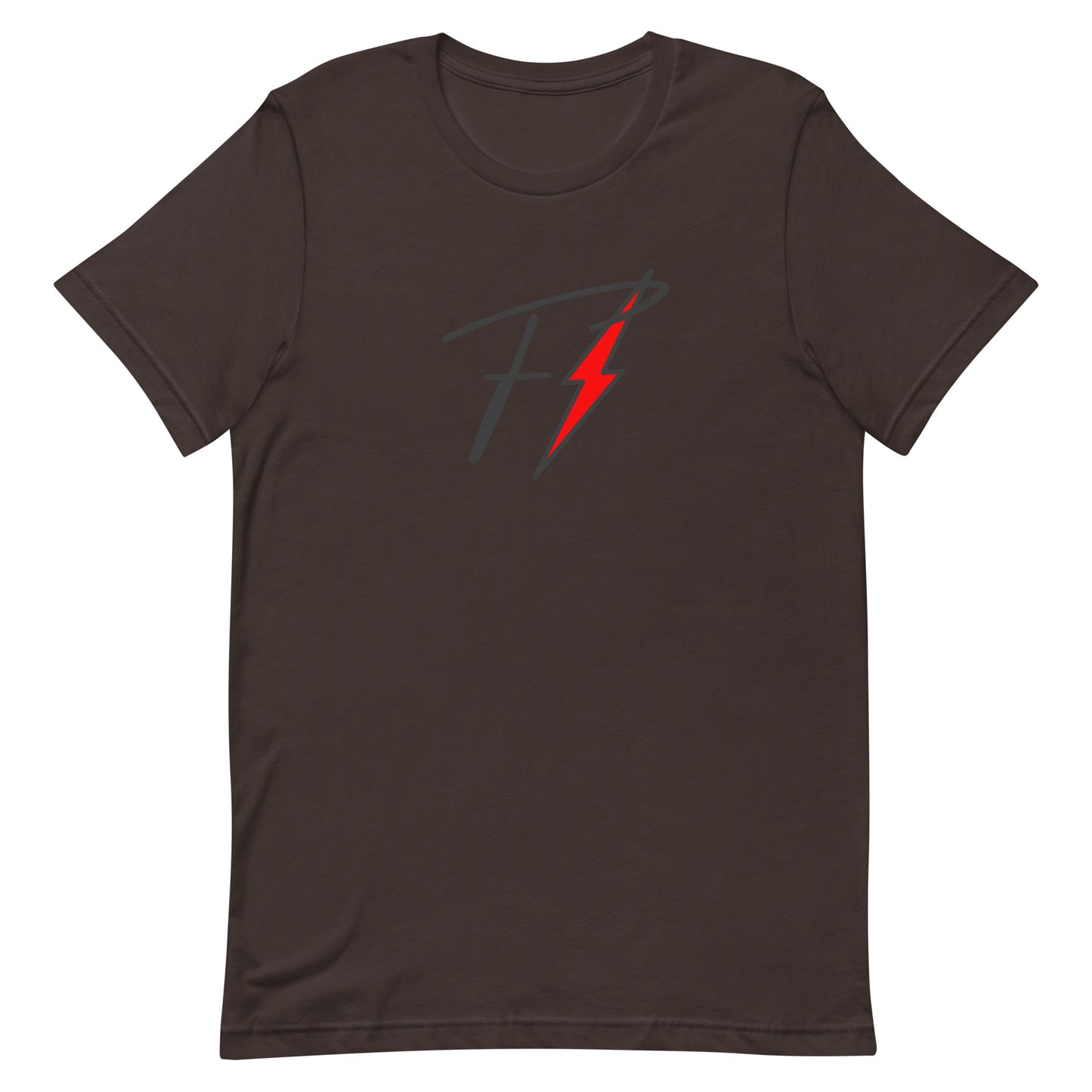 Frankie Lightning Unisex T-Shirt