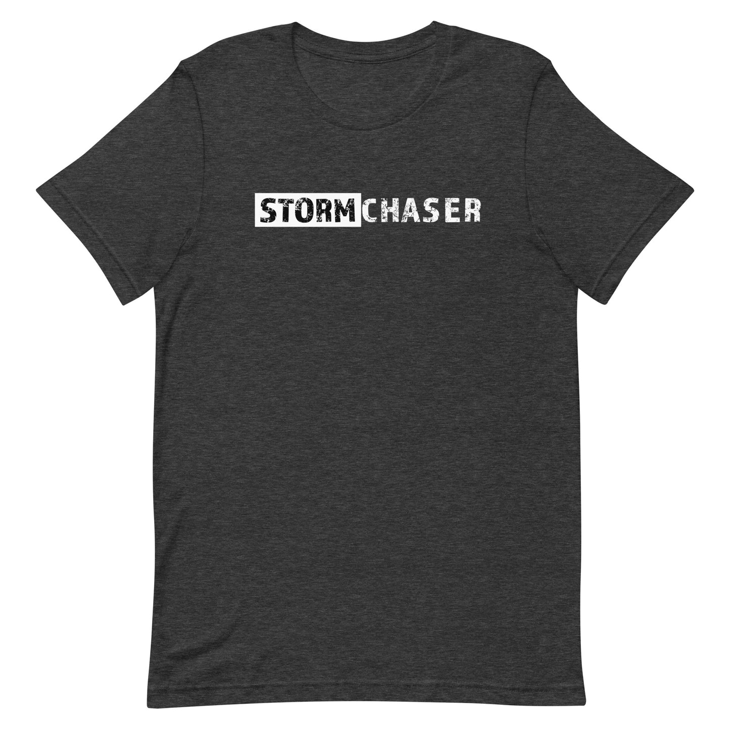 Storm Chaser Unisex t-shirt