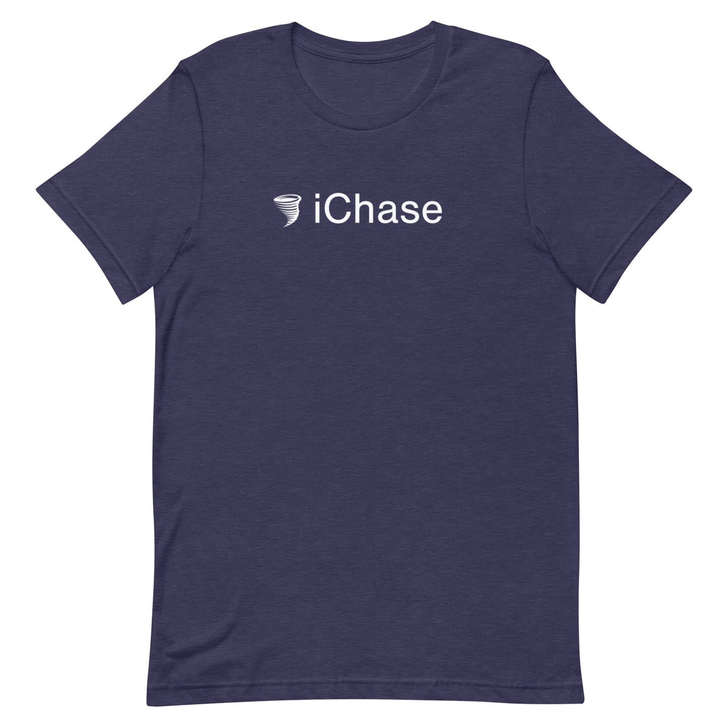 iChase Unisex T-Shirt