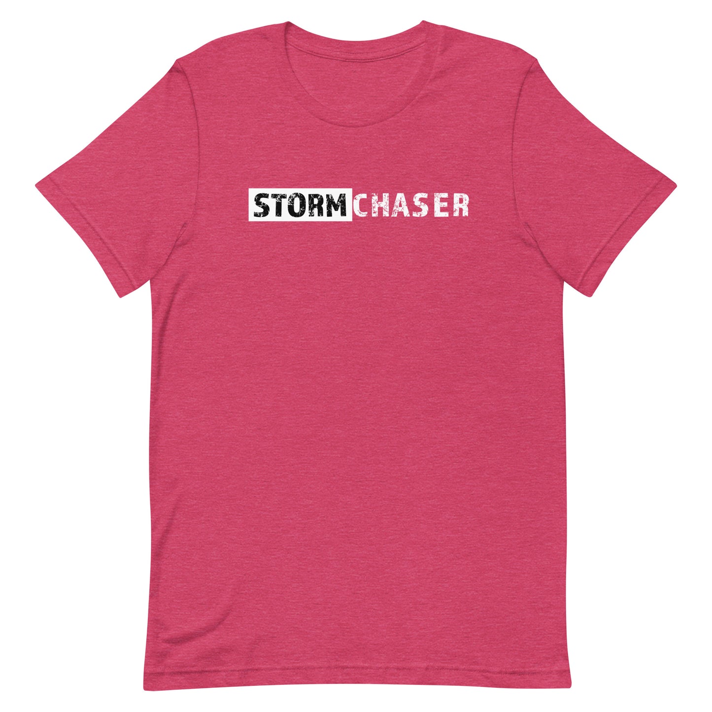 Storm Chaser Unisex t-shirt