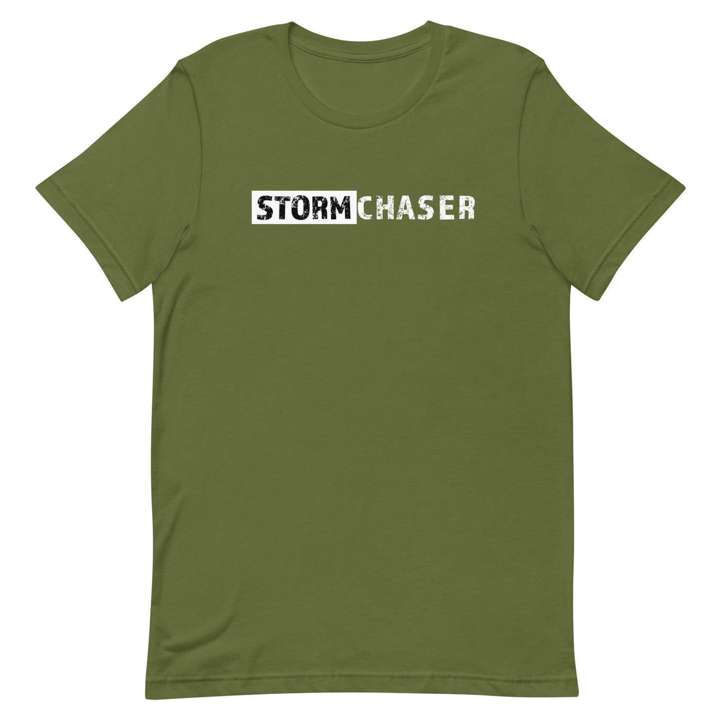 Storm Chaser Unisex t-shirt