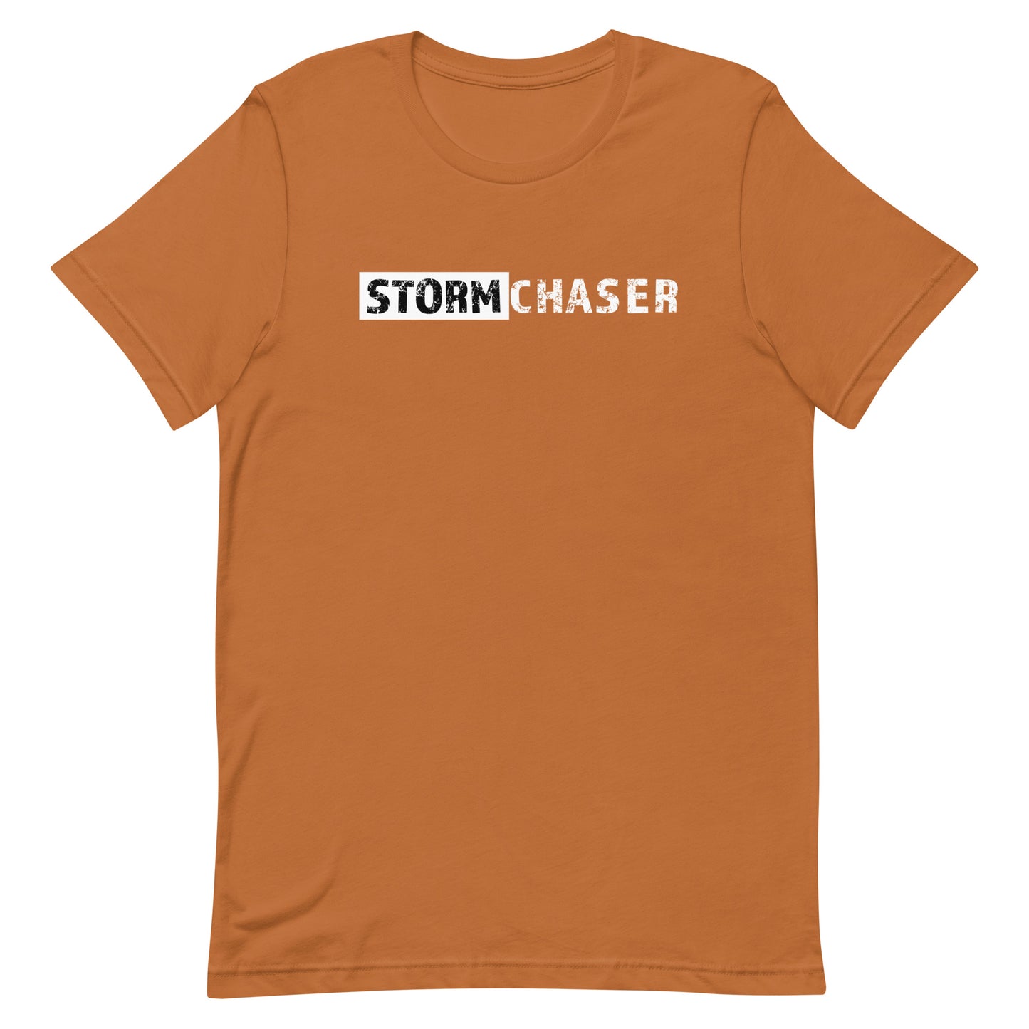 Storm Chaser Unisex t-shirt