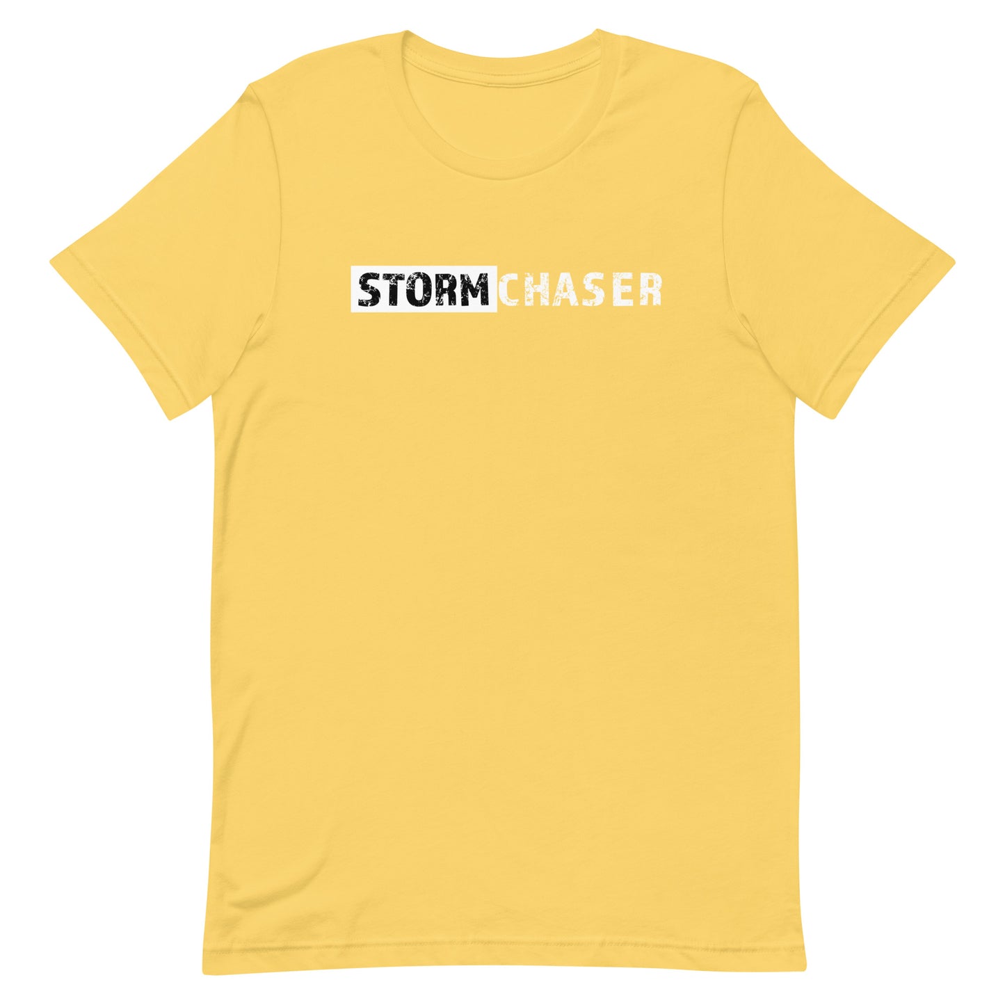 Storm Chaser Unisex t-shirt