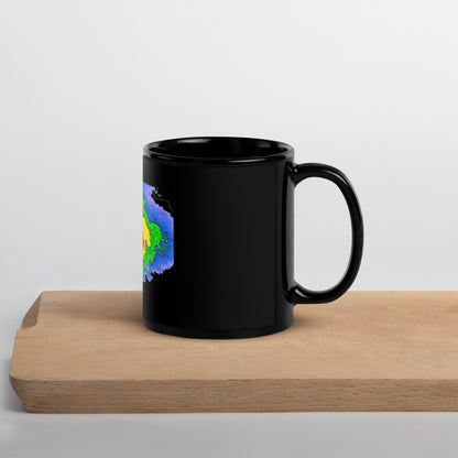 Hook Coffee Mug